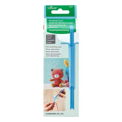 CLOVER STUFFING TOOL SMALL 3221