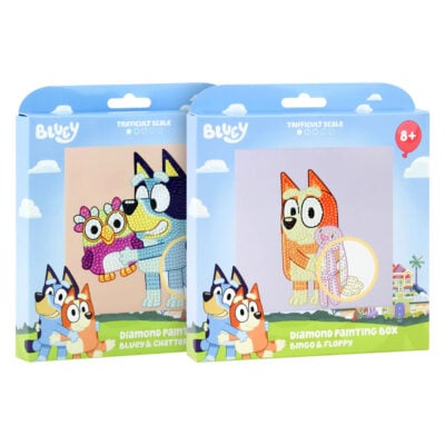Home » Birch Creative BLUEY DIAMOND PAINTING BOX 15X15CM
