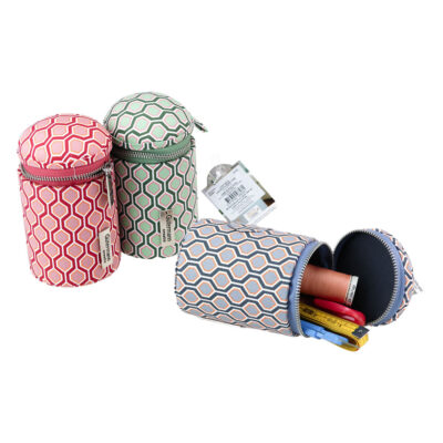 COSY MOOD PINTOP CYLINDER CASE 8.5DIAX15CM