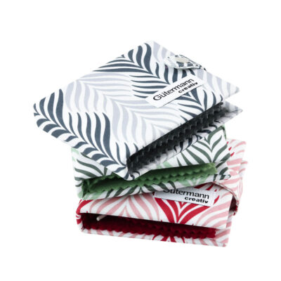 COSY MOOD NEEDLE CASE&SCISSOR SET 9.53X1.59X9.21CM