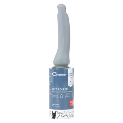 Home » Birch Creative GLEENER LINT ROLLER - 90 EASY PEEL SHEETS