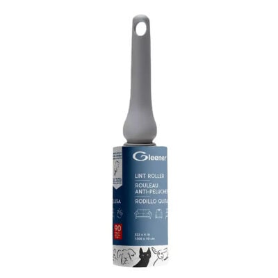 Home » Birch Creative GLEENER LINT ROLLER - 100 EASY PEEL SHEETS