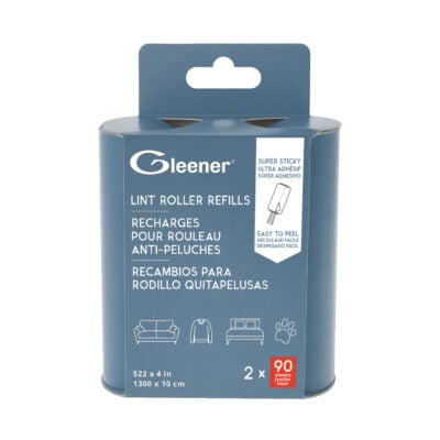 Home » Birch Creative GLEENER LINT ROLLER REFILLS - 2PK