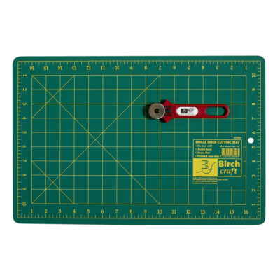 BIRCH CUTTING MAT SET 11"X17" 28MM
