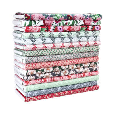 COSY MOOD FABRIC BOLT